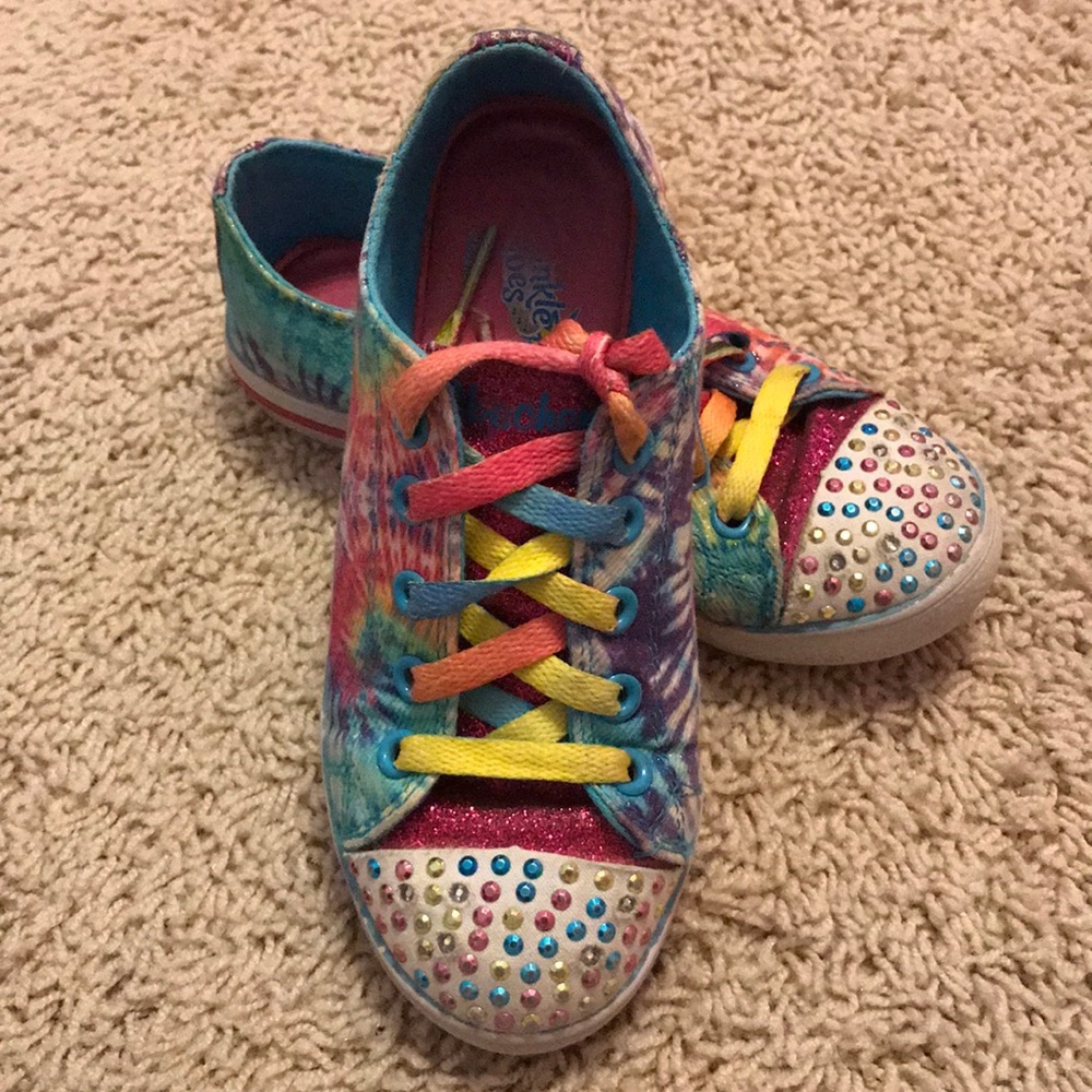 Skechers Twinkle Toes sneaker